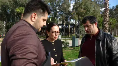 Antalya’daki Saldırı Davasının Ardından Azerbaycanlı Başkan Konuştu